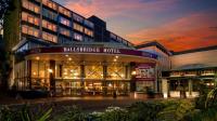 Ballsbridge Hotel Dublin image 5